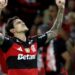 Libertadores: Pedro decide e Flamengo está nas oitavas de final
