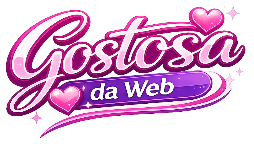 GOSTOSA DA WEB