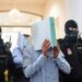 Austríaco que planejou ataque a show de Taylor Swift é condenado a 15 anos de prisão