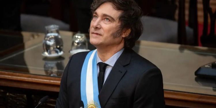 FMI libera nova parcela bilionária para a Argentina e elogia gestão econômica de Javier Milei